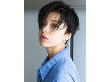 アーシャム(Arsham)