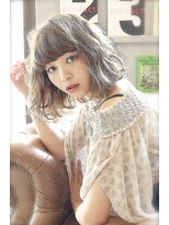 マノン バイ エイチ(MANON by H)&nbsp;《MANON》BoB×スウィングカール