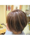 N.ドットインカラースタイル☆