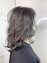 アヴァンスクロス あべのルシアス店(AVANCE.CROSS)&nbsp;3Dカラー