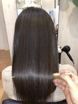 アコンプリッシュ 代官山 恵比寿(accomplish)&nbsp;ミルキーアクアミネコラ