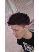 深みバイオレット/20代/30代/40代/50代/西阿知/イオン倉敷
