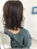 アッシュベージュ☆