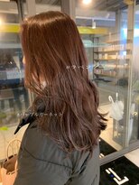 カラーアンドケアリタ(color&care Lita)&nbsp;◎ラベンダー