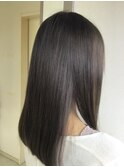 ふんわり柔らか春スタイル