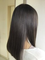 美容室パーマヤ ふんわり柔らか春スタイル