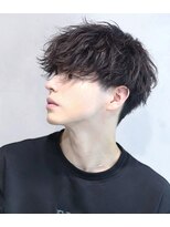 リップス 渋谷(LIPPS)&nbsp;ハイウェイトパーマ