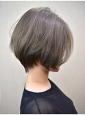 ☆ショートにするならヘーフリヒ/浜松ショート得意☆