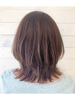 ルノン フィージュ(LUNON fieju)&nbsp;【LUNON fieju】ネオウルフ