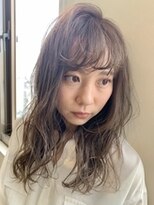 エル(aile)&nbsp;質感ロングスタイル