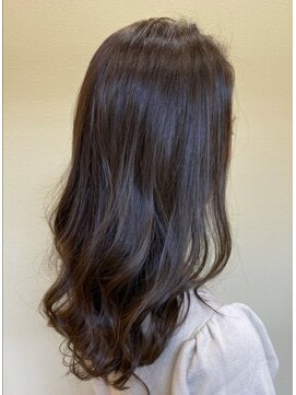 ラテ 上尾(Latte) ダークブルージュ