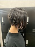 コントラストハイライト