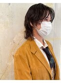 ウルフパーマ