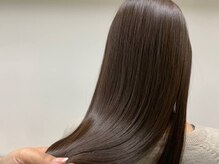 プリモア サロン ハナレ 綾瀬(primoA salon HANARE)