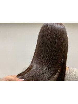 《髪質改善全席完全個室サロン》HOT PEPPER Beauty AWARD 2024 ベストサロン部門 SILVER Prize受賞！