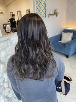 アンジュベイナハ (Ange Bay NAHA)&nbsp;デザインカラーでお洒落を楽しみません^ ^