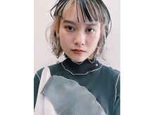 エスト ヘアー アメリ 松戸店(est hair Ameri)