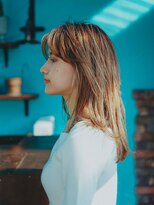 美容室 コーストアール 稲毛店(coast-R)&nbsp;大人レディなレイヤースタイル【稲毛駅】