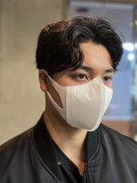 ジュネス(JUNES)&nbsp;韓流ヘア