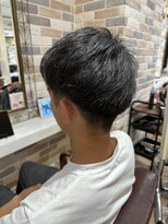 シエル 立川店(CIEL)&nbsp;爽やかメンズ　[CIEL×舩木亮]