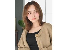 アグ ヘアー シルフ 市名坂店(Agu hair sylph)