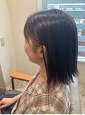 イヤリングカラー♪