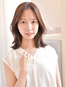 イリーブ(elieve) レイヤー