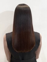 ペイジバイネオリーブ 吉祥寺店(Paige by Neolive)&nbsp;マチルダボブ/ピンクベージュ/インナーグレージュ/吉祥寺R19