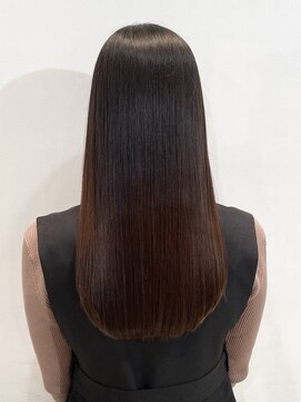 ペイジバイネオリーブ 吉祥寺店(Paige by Neolive) マチルダボブ/ピンクベージュ/インナーグレージュ/吉祥寺R19