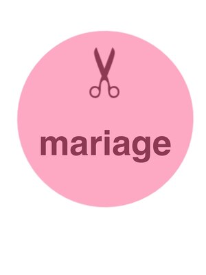 マリアージュバイジュノ(mariage by Juno)