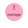 マリアージュバイジュノ(mariage by Juno)のお店ロゴ