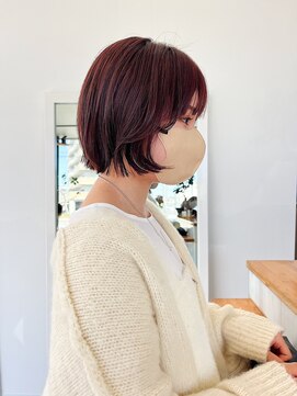 パーム スプリングス(Palm Springs) Hair by Palm Springs 742