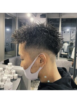 ジョーカー(JOKER) JOKER STYLE