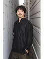 ブランコトレス 鏡島(BLANCO tres)/BLANCO tres 店長 大川 英夫 /岐阜市西岐阜