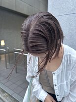 マッシュ アドベ 八戸ノ里(MASHU ADOBE)&nbsp;ブリーチカラー