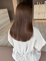 リアン(Lien.)&nbsp;髪質改善ストレート