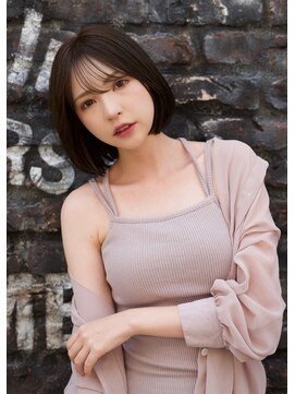 ウーフ(U-fu) ふんわりbob