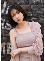 ウーフ(U-fu) ふんわりbob