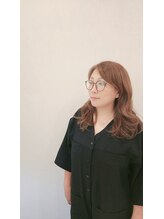 オールビューティーカヨ あたご店(KAYO) 石栗 智世子