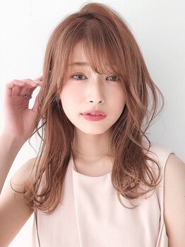 スパークル センター南(Sparkle)の写真/印象を左右する顔周りのカットは細部までこだわっています！あなたの魅力を最大限引き出します◎