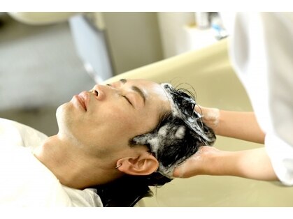 ヘアーボックス メリー(Hair box Merry)の写真