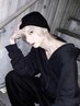 【メンズメイク初心者にも】メンズメイク＋ナチュラルヘアセット