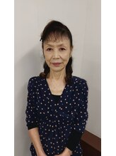 カットアンドカラーエーワイ 北小金店(Cut&Color AY)&nbsp;河田 洋子