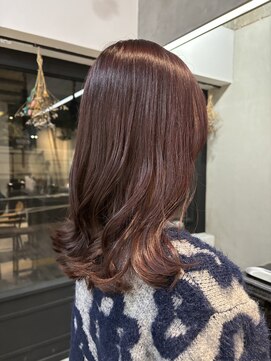 ノエル 池袋店(noel) 【noel】mayu×艶暖色