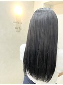 髪質改善トリートメント×髪質改善カラー×艶髪×美髪×神戸三宮