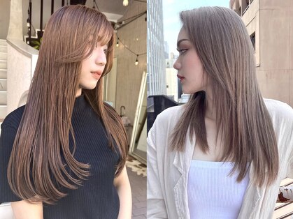 ロナバイソル(lona by SoL)の写真