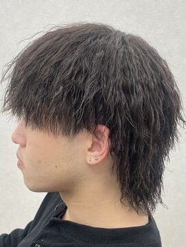 スウェル 津田沼店(Swell) ツイストウルフ