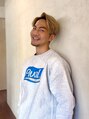 シークエンス 外苑前(SEAQUENCE) 吉住 将幸