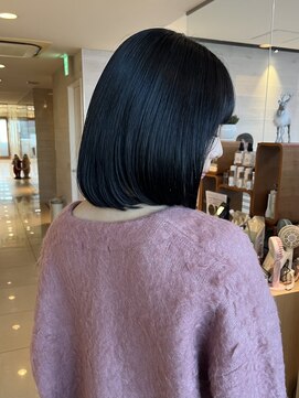 フェイス 大船(FACE) 内巻きボブ/タッセルボブ【大船駅】太良坊