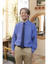 ウィングローリー(WINGLORY)&nbsp;保坂 孝男